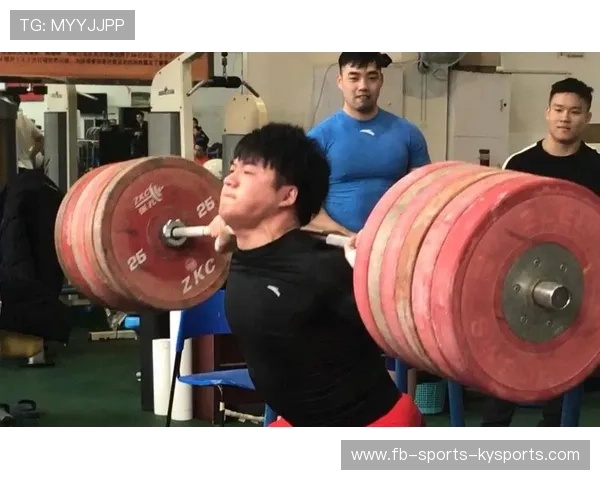 举重学院推进运动数据采集与分析应用，举重比赛按照运动员数学模型